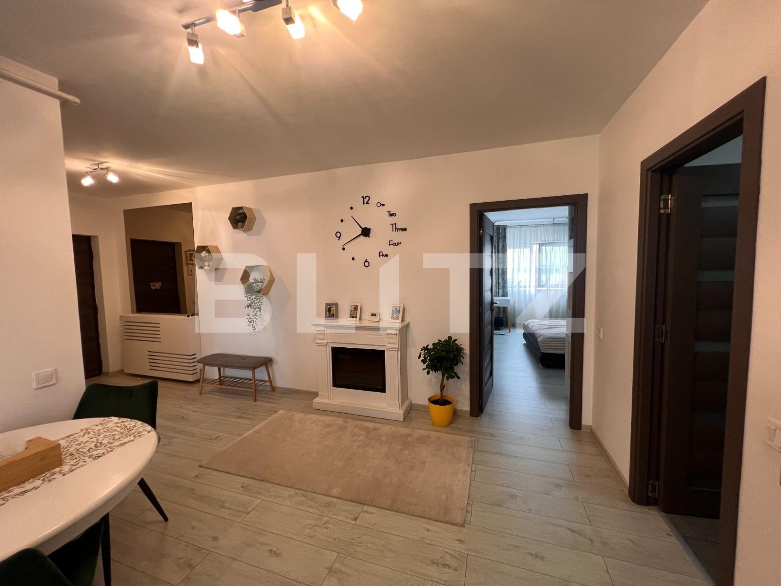 Apartament de vânzare 3 camere Marasti - 115900AV | BLITZ Cluj-Napoca | Poza2