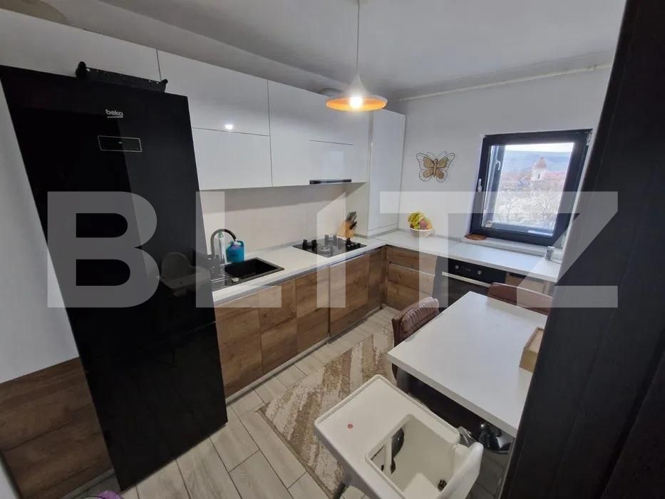 Apartament de vânzare 3 camere Marasti - 115900AV | BLITZ Cluj-Napoca | Poza3