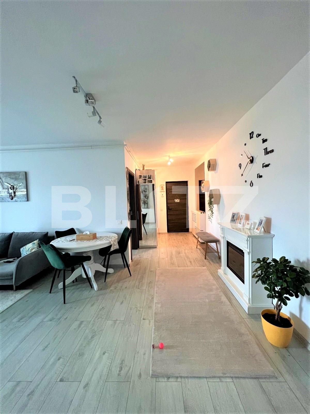 Apartament de vânzare 3 camere Marasti - 115900AV | BLITZ Cluj-Napoca | Poza8