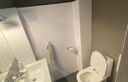 Birou complet renovat, 50 mp, zona Centrala, 1 loc parcare