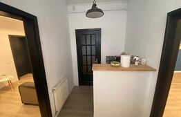 Birou complet renovat, 50 mp, zona Centrala, 1 loc parcare