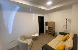 Birou complet renovat, 50 mp, zona Centrala, 1 loc parcare