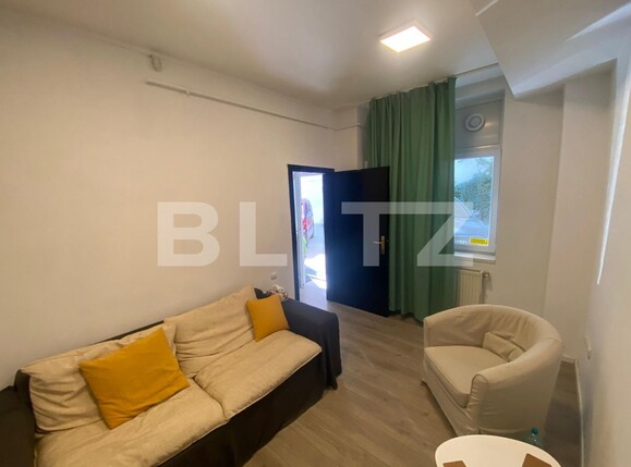 Spațiu birouri de închiriat Central - 115901SIB | BLITZ Cluj-Napoca | Poza4