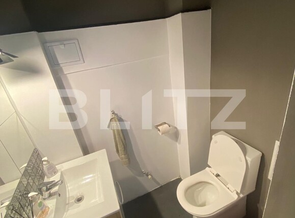 Spațiu birouri de închiriat Central - 115901SIB | BLITZ Cluj-Napoca | Poza9