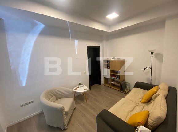 Spațiu birouri de închiriat Central - 115901SIB | BLITZ Cluj-Napoca | Poza5