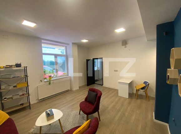 Spațiu birouri de închiriat Central - 115901SIB | BLITZ Cluj-Napoca | Poza3