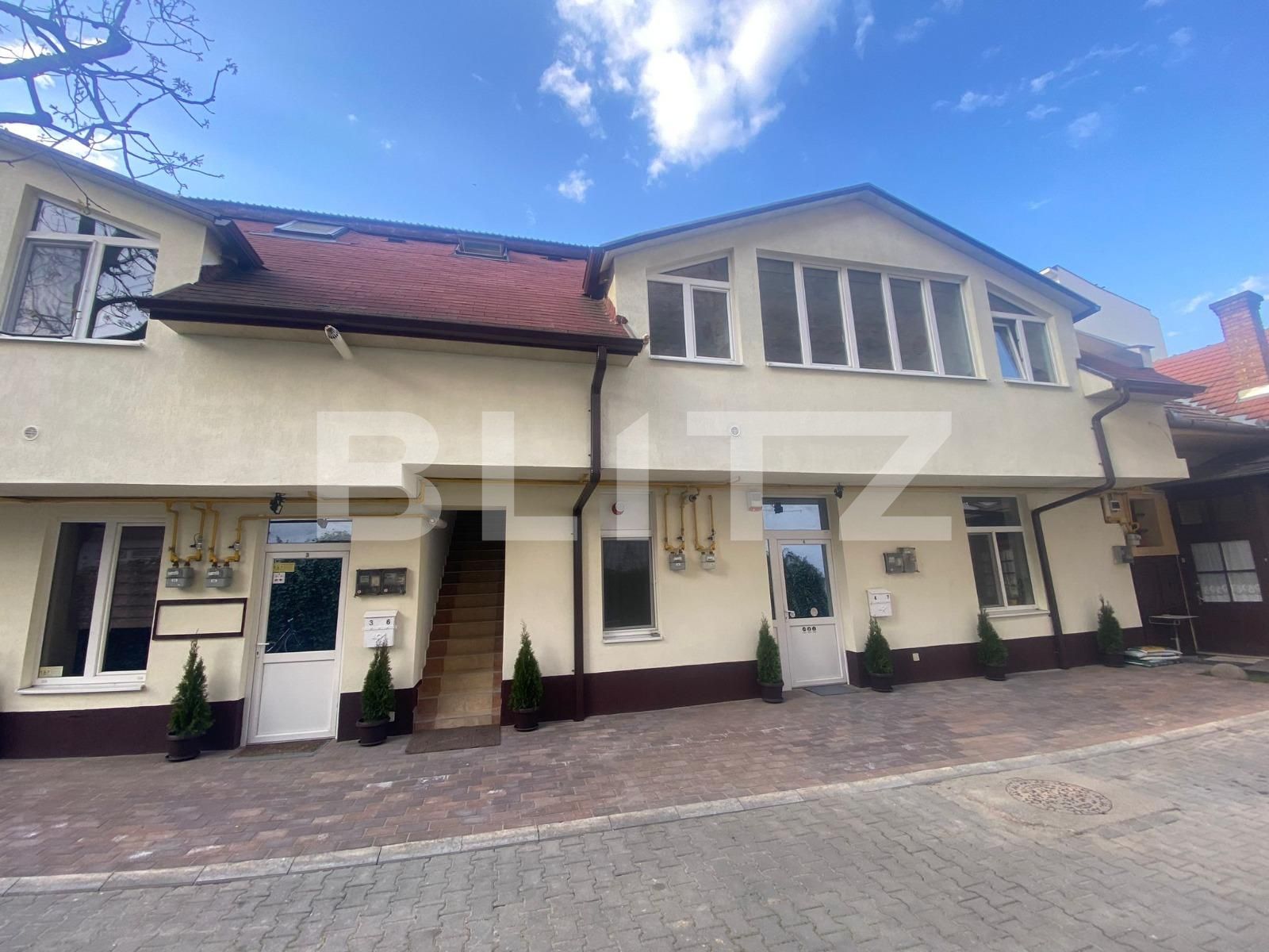 Spațiu birouri de închiriat Central - 115901SIB | BLITZ Cluj-Napoca | Poza10