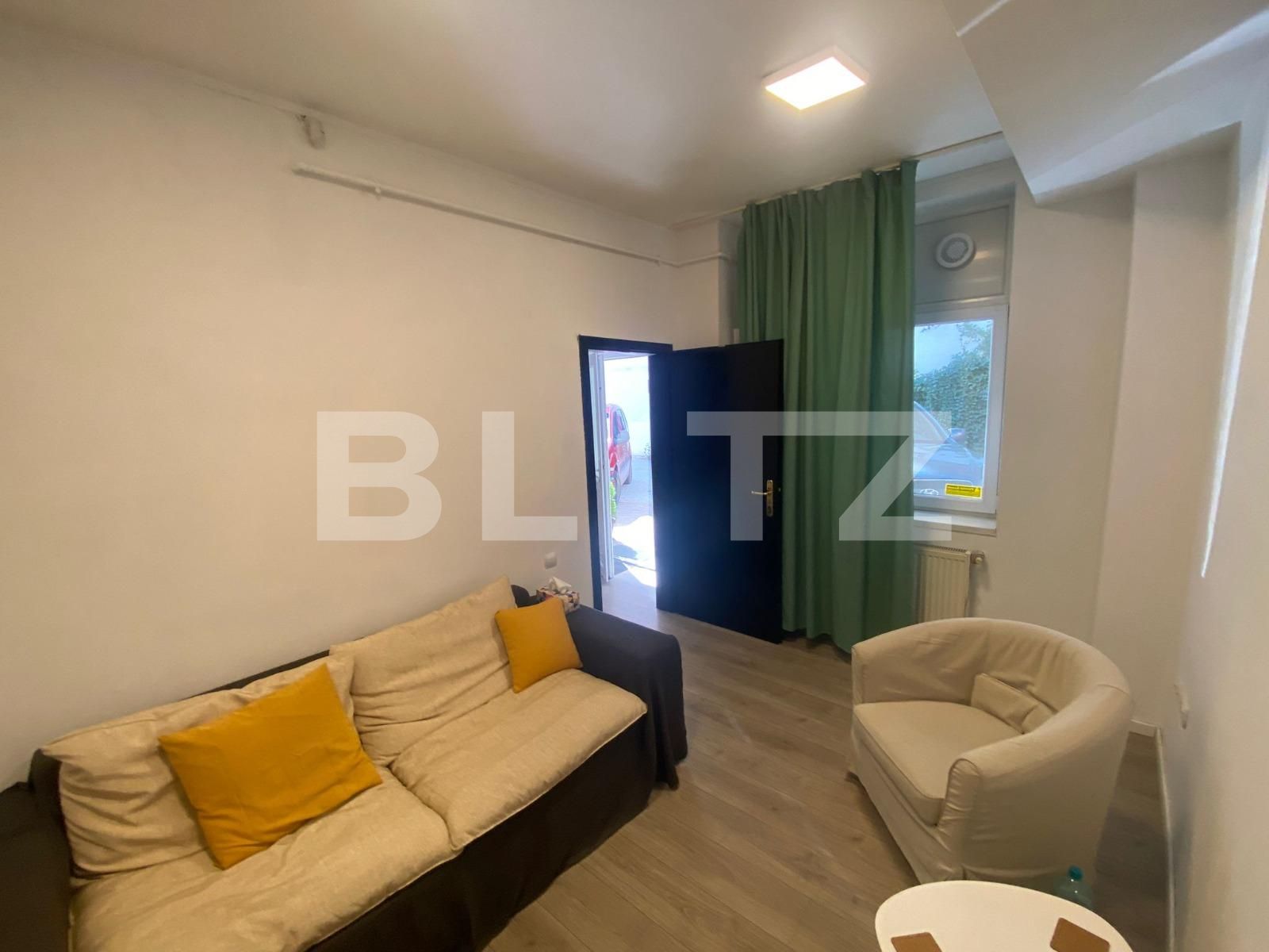 Spațiu birouri de închiriat Central - 115901SIB | BLITZ Cluj-Napoca | Poza4