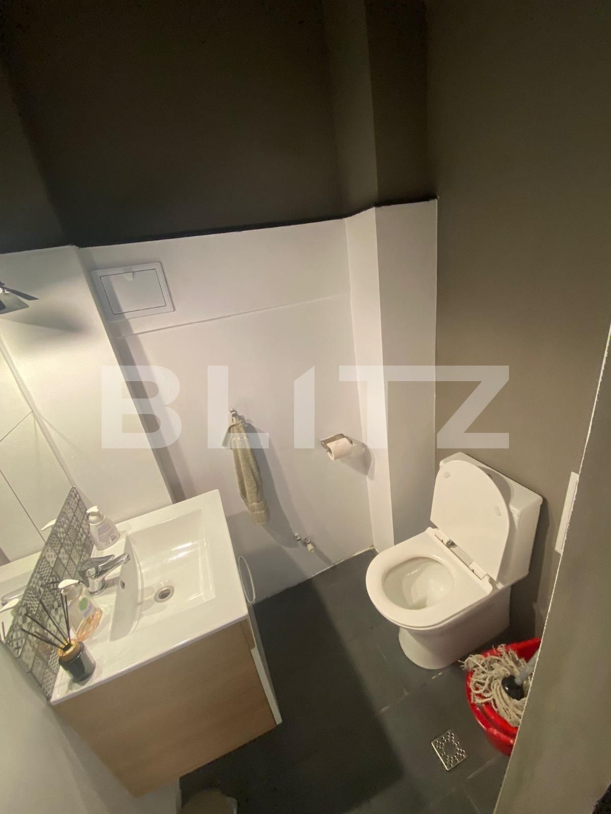 Spațiu birouri de închiriat Central - 115901SIB | BLITZ Cluj-Napoca | Poza9