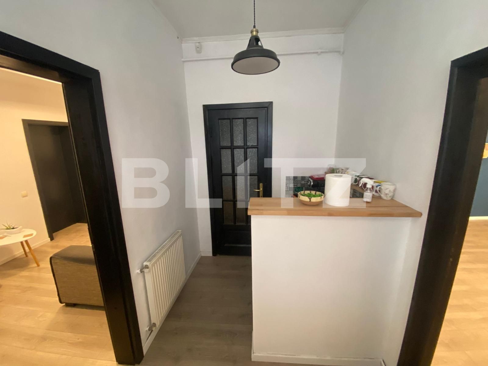 Spațiu birouri de închiriat Central - 115901SIB | BLITZ Cluj-Napoca | Poza7