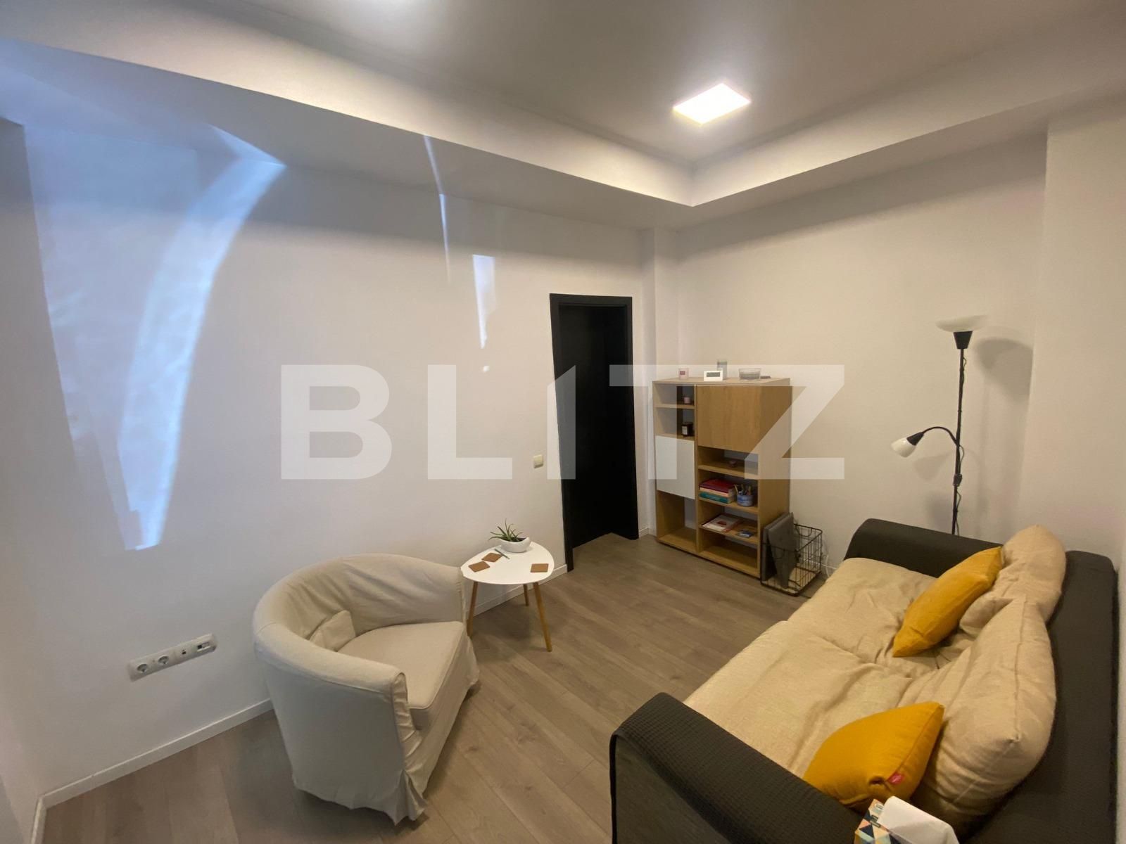 Spațiu birouri de închiriat Central - 115901SIB | BLITZ Cluj-Napoca | Poza5