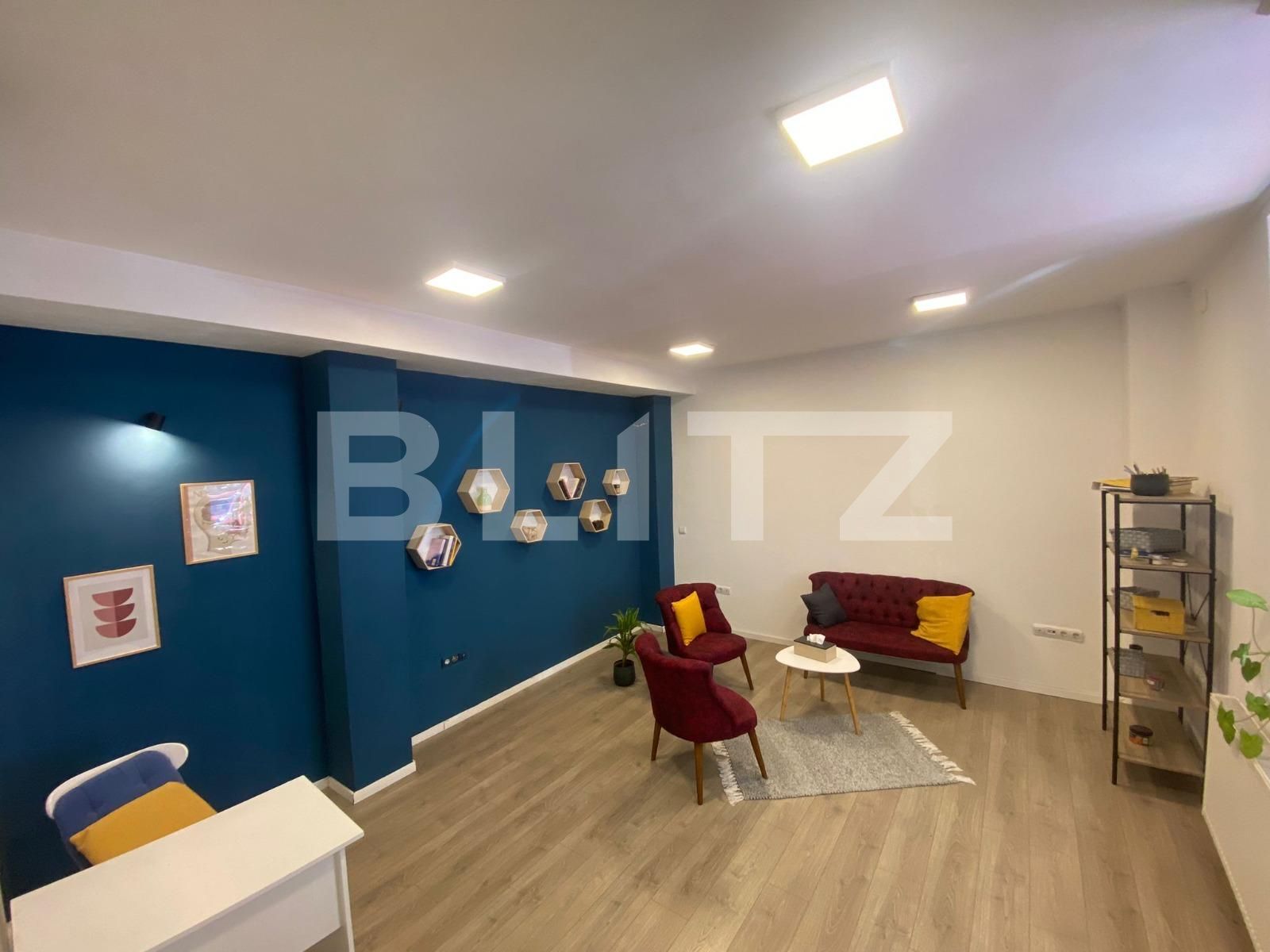 Spațiu birouri de închiriat Central - 115901SIB | BLITZ Cluj-Napoca | Poza2