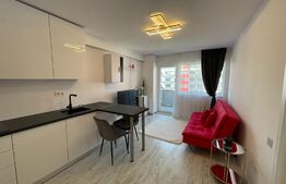 Apartament de 2 camere, 40mp, modern, parcare, ansamblu rezidential, zona Petrom