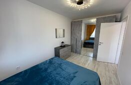 Apartament de 2 camere, 40mp, modern, parcare, ansamblu rezidential, zona Petrom