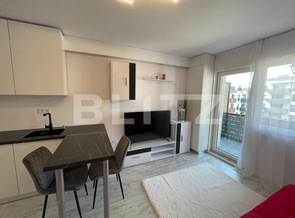 Apartament de vânzare 2 camere Baciu - 115902AV | BLITZ Cluj-Napoca | Poza4