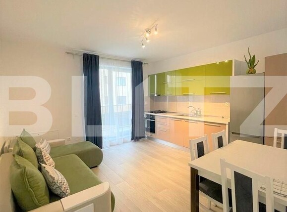 Apartament de închiriat 2 camere Chinteni - 115904AI | BLITZ Cluj-Napoca | Poza2
