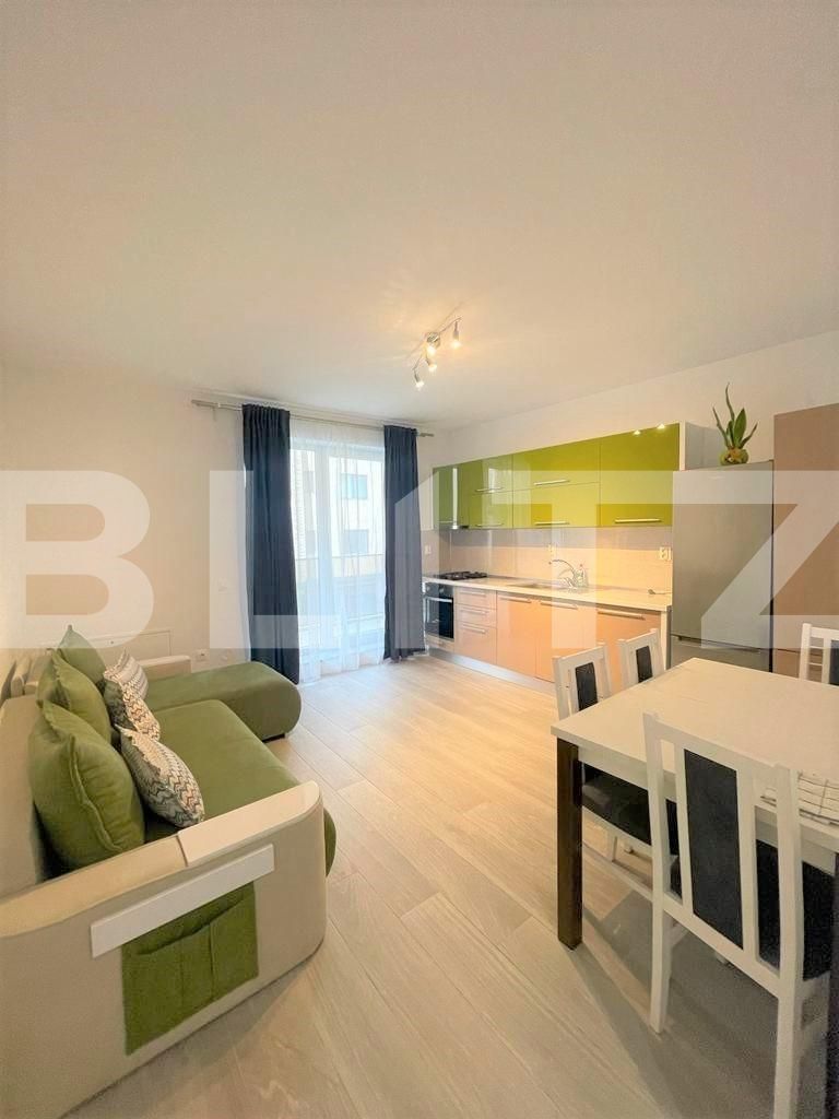 Apartament de închiriat 2 camere Chinteni - 115904AI | BLITZ Cluj-Napoca | Poza2