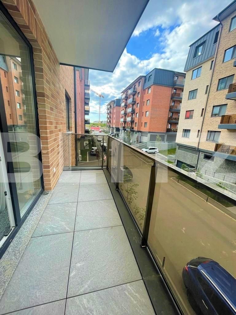 Apartament de închiriat 2 camere Chinteni - 115904AI | BLITZ Cluj-Napoca | Poza8