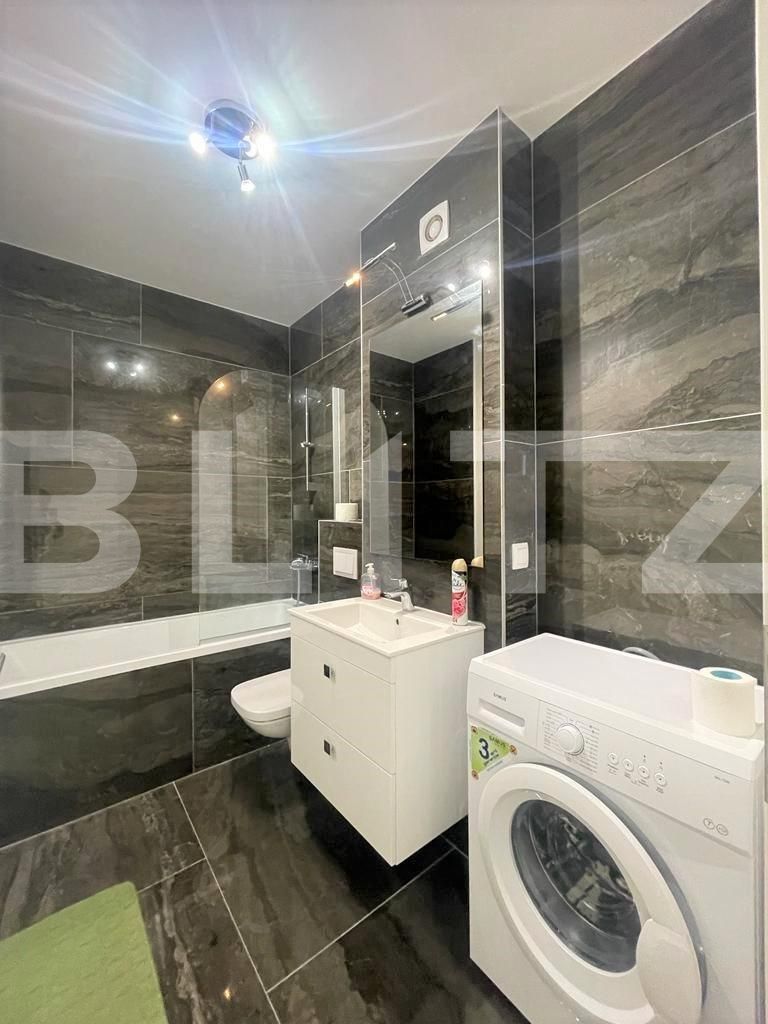 Apartament de închiriat 2 camere Chinteni - 115904AI | BLITZ Cluj-Napoca | Poza6