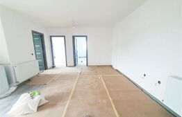 Apartament cu 3 camere, 57 mp, cu parcare, zona strazii Razoare