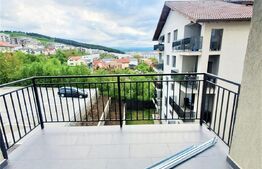 Apartament cu 3 camere, 57 mp, cu parcare, zona strazii Razoare