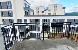 Apartament cu 3 camere, 68 mp, semifinisat, cu parcare, zona strazii Razoare