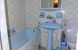 Vanzare 4 camere, 87 mp, decomandat, parcare, etaj intermediar, zona centrala!