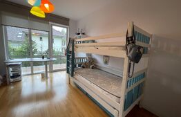 Apartament 3 camere, 110 mp, 2 parcari, pet friendly, zona străzii Trifoiului