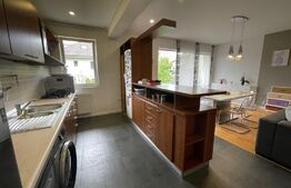 Apartament 3 camere, 110 mp, 2 parcari, pet friendly, zona străzii Trifoiului