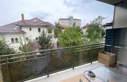 Apartament 3 camere, 110 mp, 2 parcari, pet friendly, zona străzii Trifoiului