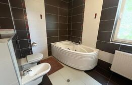 Apartament 3 camere, 110 mp, 2 parcari, pet friendly, zona străzii Trifoiului