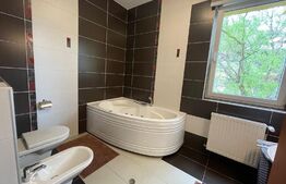 Apartament 3 camere, 110 mp, 2 parcari, pet friendly, zona străzii Trifoiului