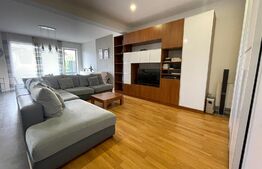 Apartament 3 camere, 110 mp, 2 parcari, pet friendly, zona străzii Trifoiului