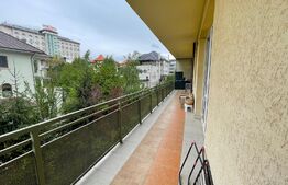 Apartament 3 camere, 110 mp, 2 parcari, pet friendly, zona străzii Trifoiului