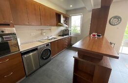 Apartament 3 camere, 110 mp, 2 parcari, pet friendly, zona străzii Trifoiului