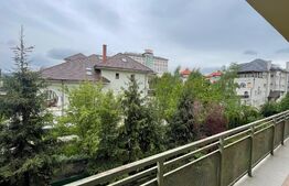Apartament 3 camere, 110 mp, 2 parcari, pet friendly, zona străzii Trifoiului