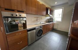 Apartament 3 camere, 110 mp, 2 parcari, pet friendly, zona străzii Trifoiului