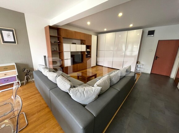 Apartament de închiriat 3 camere Bună Ziua - 115910AI | BLITZ Cluj-Napoca | Poza1