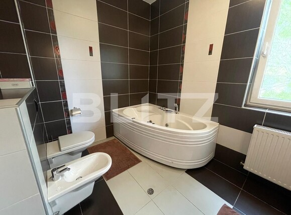 Apartament de închiriat 3 camere Bună Ziua - 115910AI | BLITZ Cluj-Napoca | Poza4