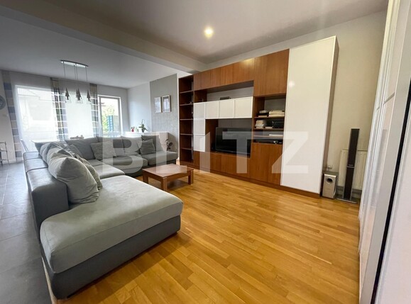 Apartament de închiriat 3 camere Bună Ziua - 115910AI | BLITZ Cluj-Napoca | Poza2