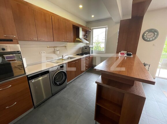 Apartament de închiriat 3 camere Bună Ziua - 115910AI | BLITZ Cluj-Napoca | Poza6