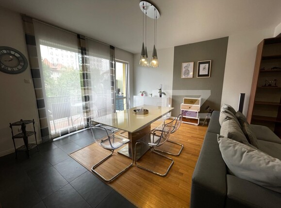 Apartament de închiriat 3 camere Bună Ziua - 115910AI | BLITZ Cluj-Napoca | Poza3