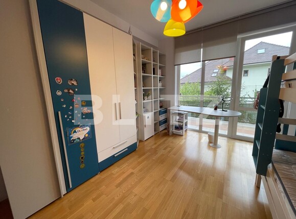 Apartament de închiriat 3 camere Bună Ziua - 115910AI | BLITZ Cluj-Napoca | Poza13