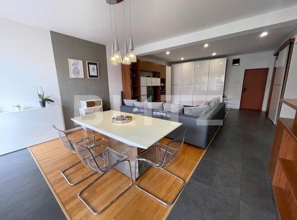 Apartament de închiriat 3 camere Bună Ziua - 115910AI | BLITZ Cluj-Napoca | Poza5