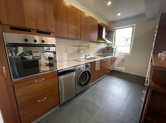 Apartament de închiriat 3 camere Bună Ziua - 115910AI | BLITZ Cluj-Napoca | Poza8