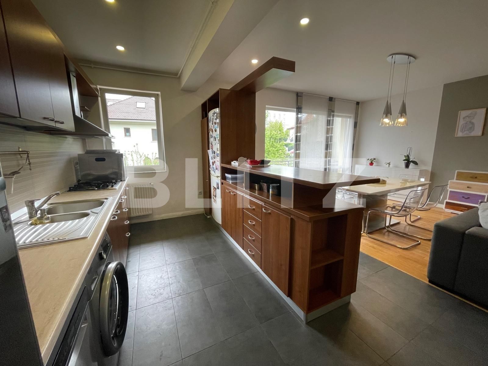 Apartament de închiriat 3 camere Bună Ziua - 115910AI | BLITZ Cluj-Napoca | Poza7