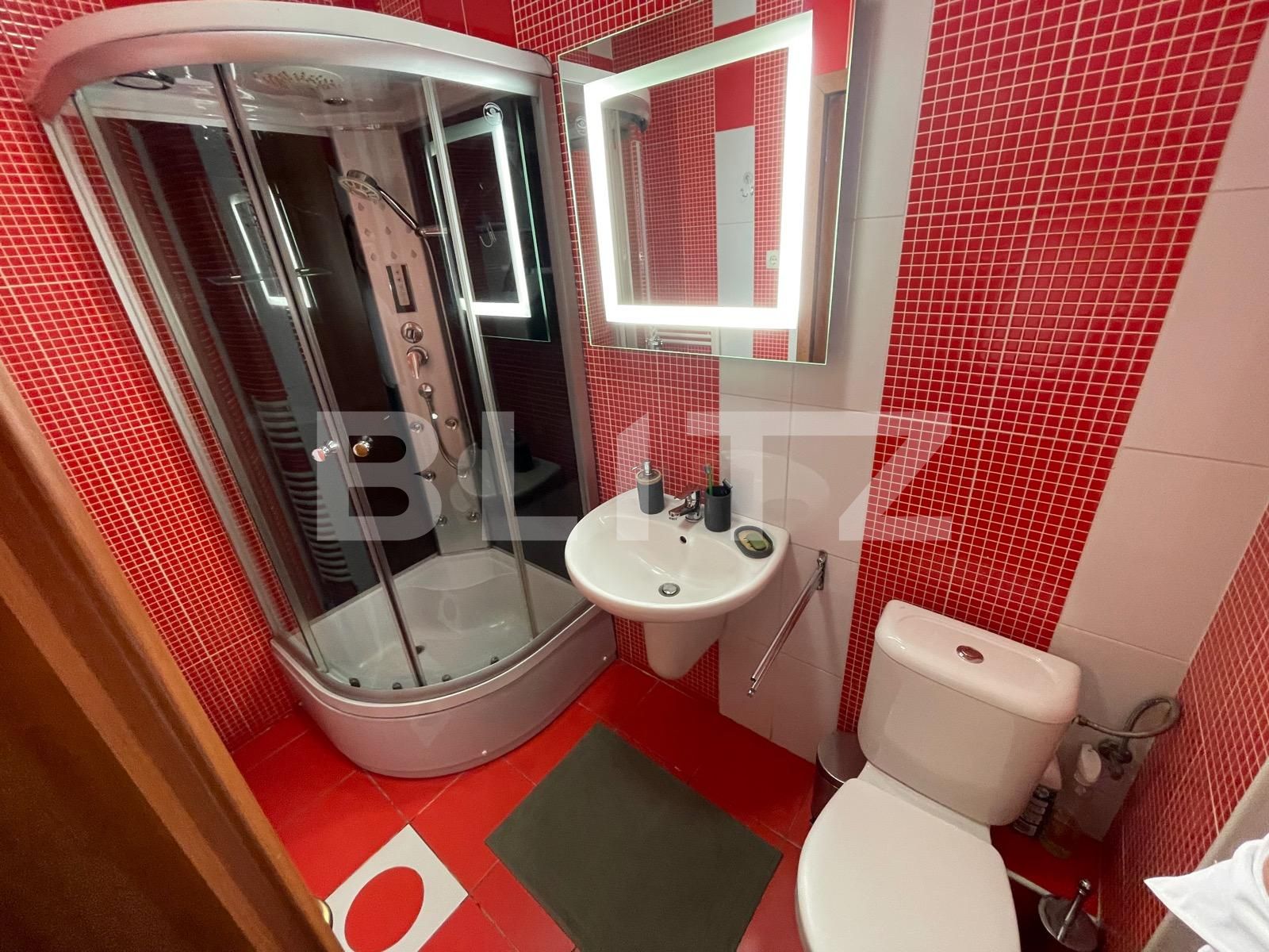 Apartament de închiriat 3 camere Bună Ziua - 115910AI | BLITZ Cluj-Napoca | Poza11