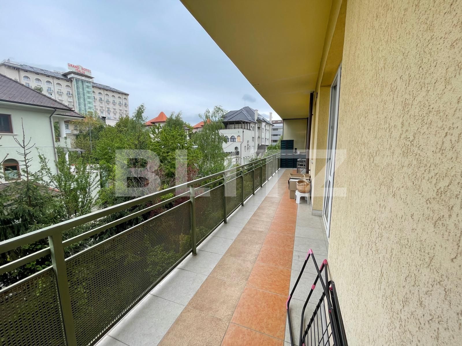 Apartament de închiriat 3 camere Bună Ziua - 115910AI | BLITZ Cluj-Napoca | Poza17