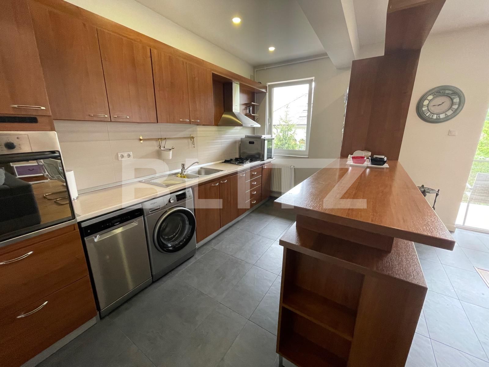 Apartament de închiriat 3 camere Bună Ziua - 115910AI | BLITZ Cluj-Napoca | Poza6