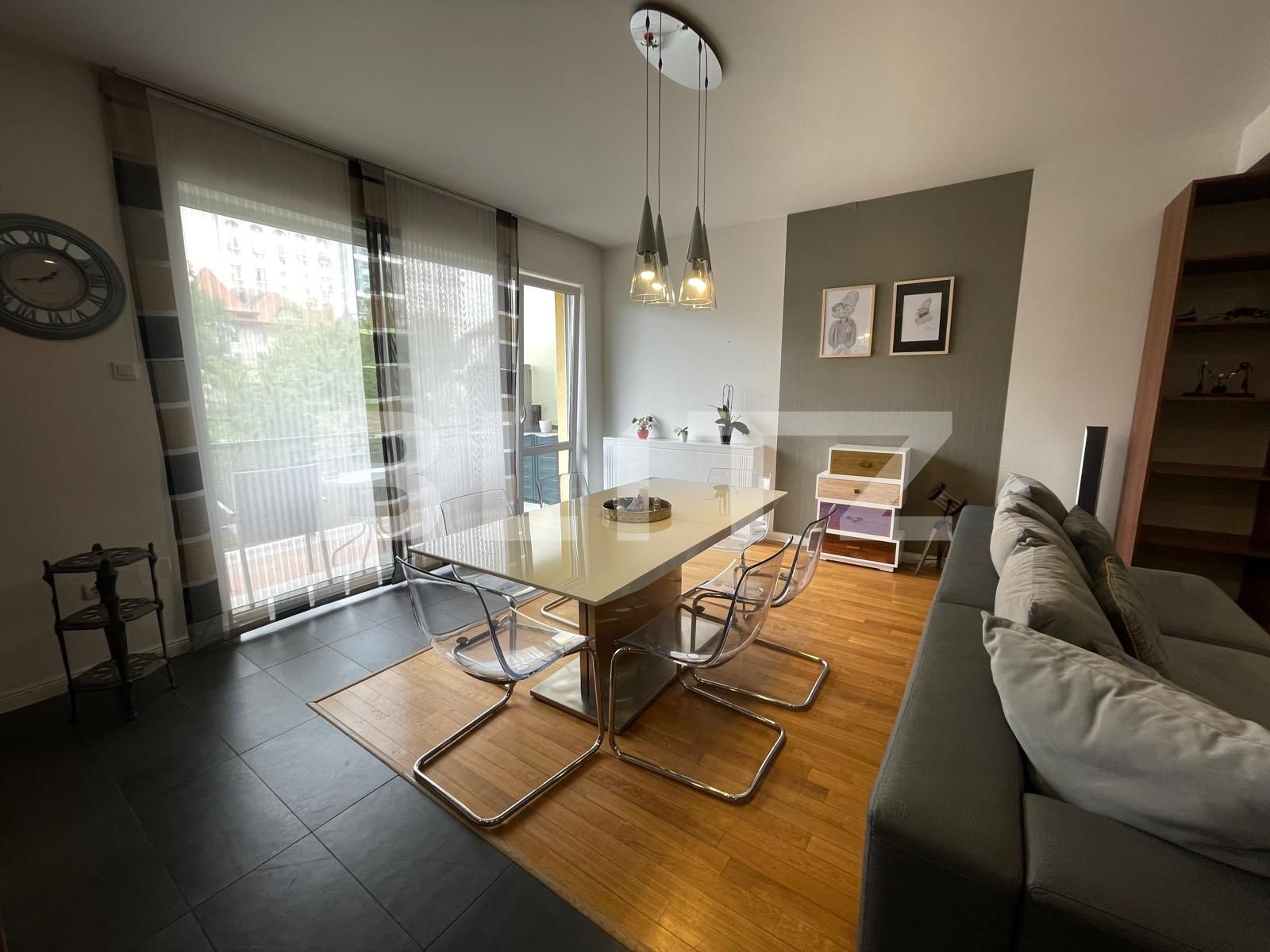 Apartament de închiriat 3 camere Bună Ziua - 115910AI | BLITZ Cluj-Napoca | Poza3